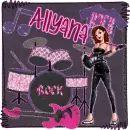 Allyana