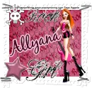 Allyana