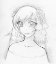 anime girl