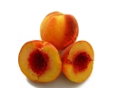 peach