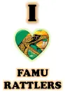 I Heart FAMU