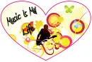 Music Is My Life