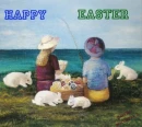 Happy Easter