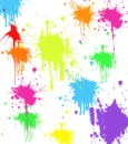 splash