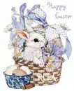 Happy Easter-Rita