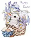 Happy Easter-Angela
