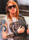 Axl Rose 