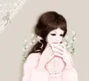 LOVELY GIRL