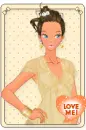 LOVE ME