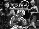 Xena Warrior Priness