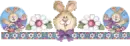 Easter Divider