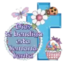 Dios te bendiga