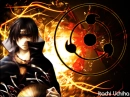 Itachi Uchiha