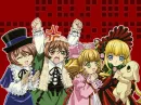 :3 Rozen maiden