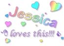 jessica loves this