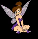 Yet another tinkerbell