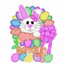 Easter Bunny