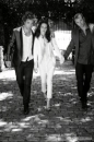 kris, rob and kellan <3