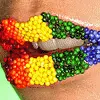 I WANT CANDY