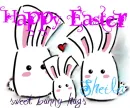Happy Easter Sheila
