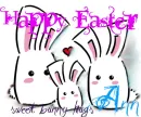 Happy Easter Ann