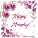 Happy Monday