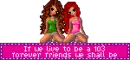 friends forever