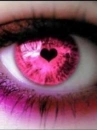 EmO pInK eYe