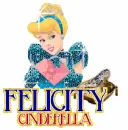 Cinderella-Felicity