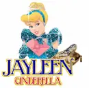 Cinderella-Jayleen