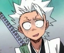 Shiro-chan (Priceless!)