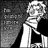 Toshiro with bad attitude huh,..