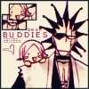 Best buddies ever!
