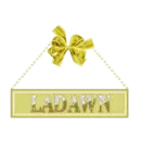 LADAWN