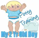 Potty Training.