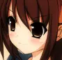 Haruhi Avatar