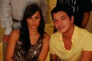 Briana Evigan and Jericho Rosales