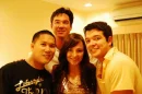 Cast of I Love U Virus