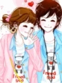 kawaii anime