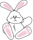 easter bunny