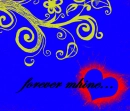 forever mhine..