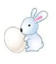 easter bunny
