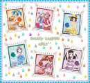 Rosario+Vampire Girls Collage^^