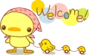 cute ducks