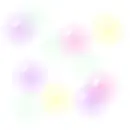 pink circle