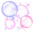 colourful circle
