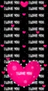 i love u
