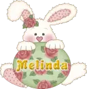Melinda