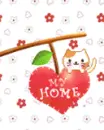 my home