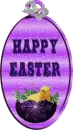 HAPPY EASTER